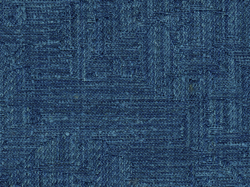 zoom colori KATMANDOU bleu, jean